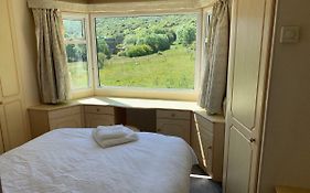 Private Countryside Holiday Cabin 10 Mins From Brighton